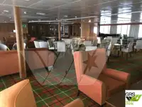 Navire de croisière à vendre