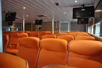Navire de ravitaillement à vendre