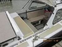 Bateaux de travail à vendre