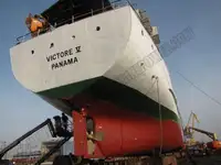 Transporteur de vrac à vendre