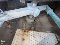 Navire mixte (croisière et transport de marchandises) à vendre