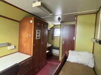 Remorqueur à vendre