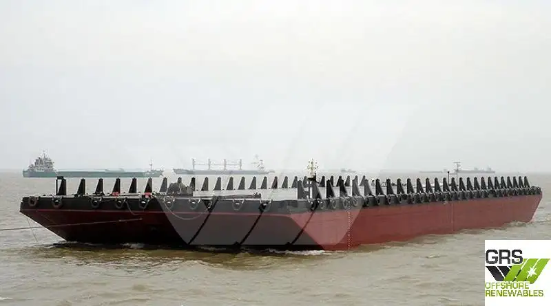 Péniche à vendre