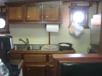 Remorqueur à vendre