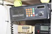 Palangrier à vendre