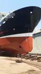 Navire d'approvisionnement à vendre