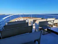 Navire de passagers à vendre