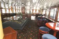 Péniche à vendre