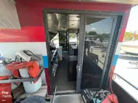 Ponton à vendre