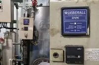 Pétrolier / chimiquier à vendre