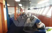 Navire de croisière à vendre
