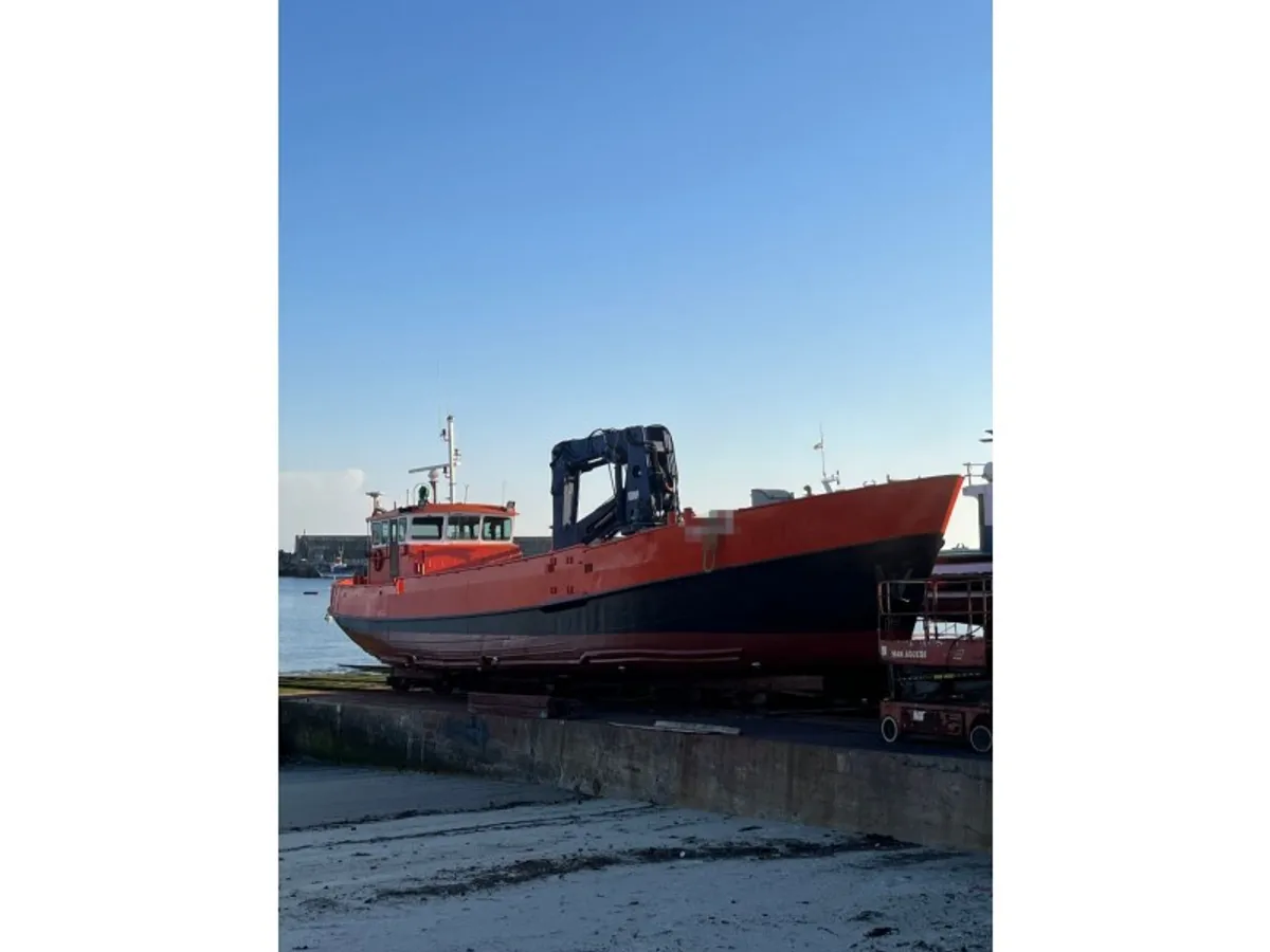 Drague à vendre