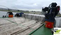 General Cargo/Multi-purpose à vendre