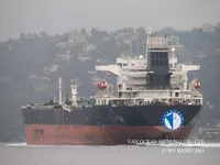 Pétrolier / chimiquier à vendre