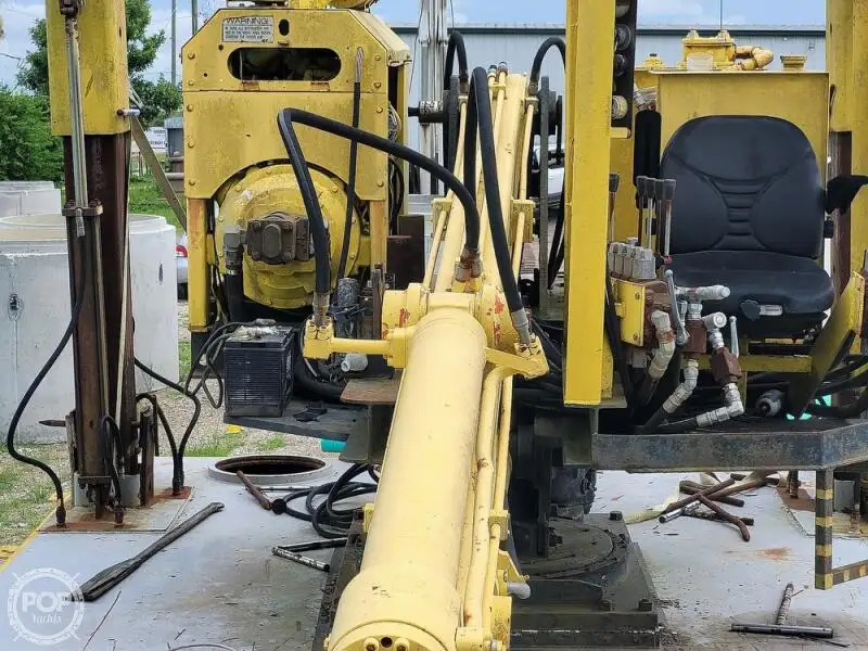 Péniche à vendre