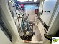 Navire de croisière à vendre