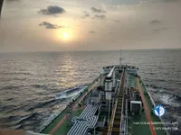 Pétrolier / chimiquier à vendre