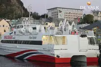 Catamaran à vendre