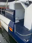 Navire-ferry à vendre