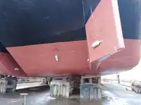 Péniche à vendre