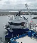 Bateaux de travail à vendre