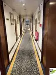 Navire de croisière à vendre