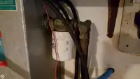 Chalutier à vendre