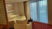 Navire de croisière à vendre