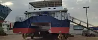 Navire-ferry à vendre