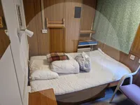 Navire-ferry à vendre