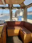 Remorqueur à vendre