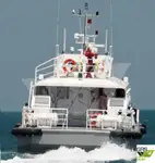 Navire-ferry à vendre