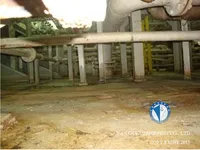 Pétrolier / chimiquier à vendre