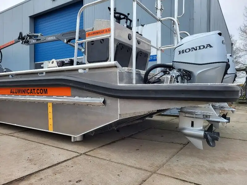 Catamaran à vendre