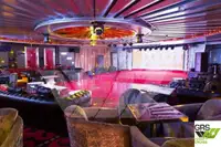 Navire de croisière à vendre