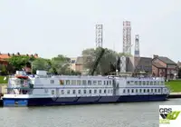 Bateau de croisière à vendre