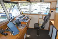 Catamaran à vendre