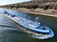 Oil/Chemical tanker à vendre