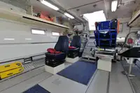Navire de sauvetage à vendre