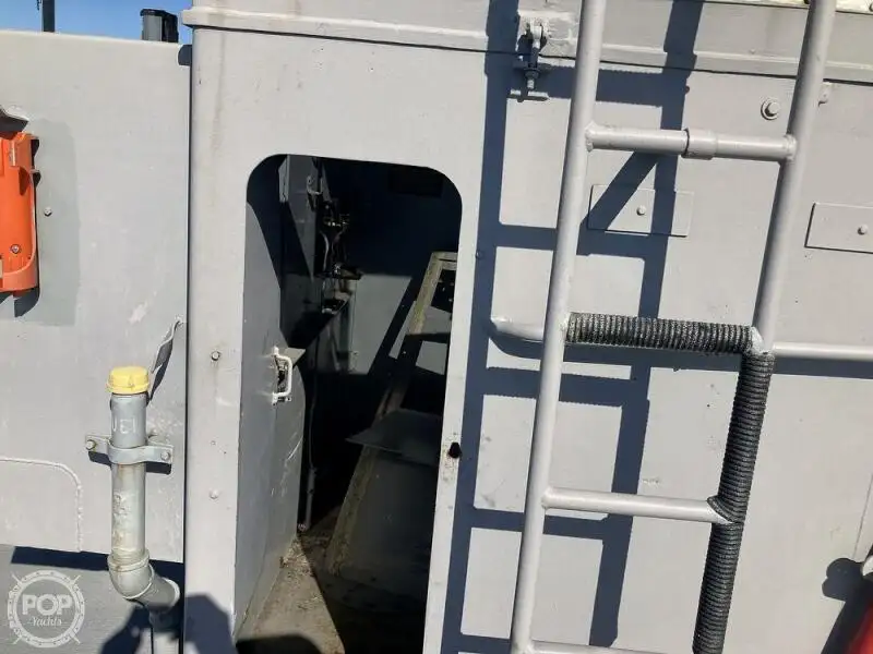 Navire de débarquement, citerne à vendre