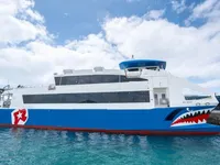 Navire-ferry à vendre