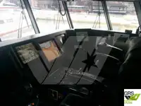 Navire de croisière à vendre