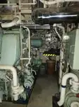 Bateau patrouilleur à vendre