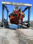 Remorqueur à vendre