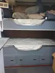 Navire de débarquement, citerne à vendre