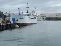 Longliner à vendre