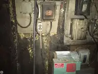 Remorqueur à vendre