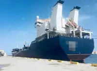 Pétrolier / chimiquier à vendre
