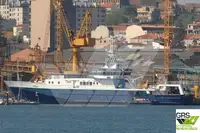 Bateau patrouilleur à vendre