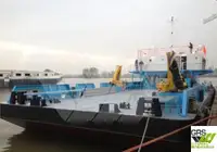 Péniche à vendre